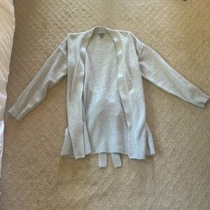 Chelsea 28 Grey Cardigan